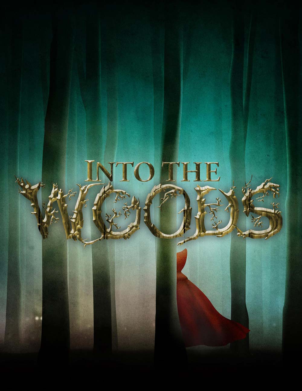 Image result for into the woods