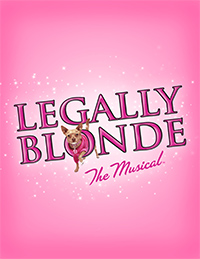 Legally Blonde