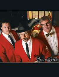 The-VanDells