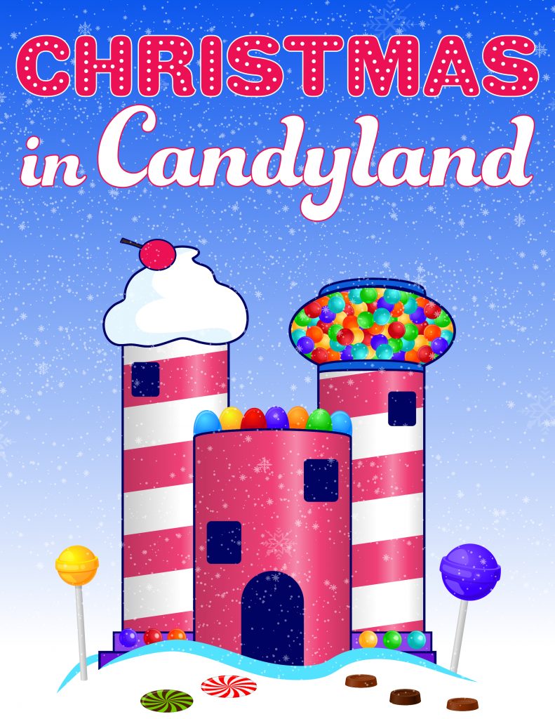 Derby Dinner Playhouse 2019 Season